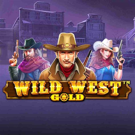 Wild West Gold LeoVegas